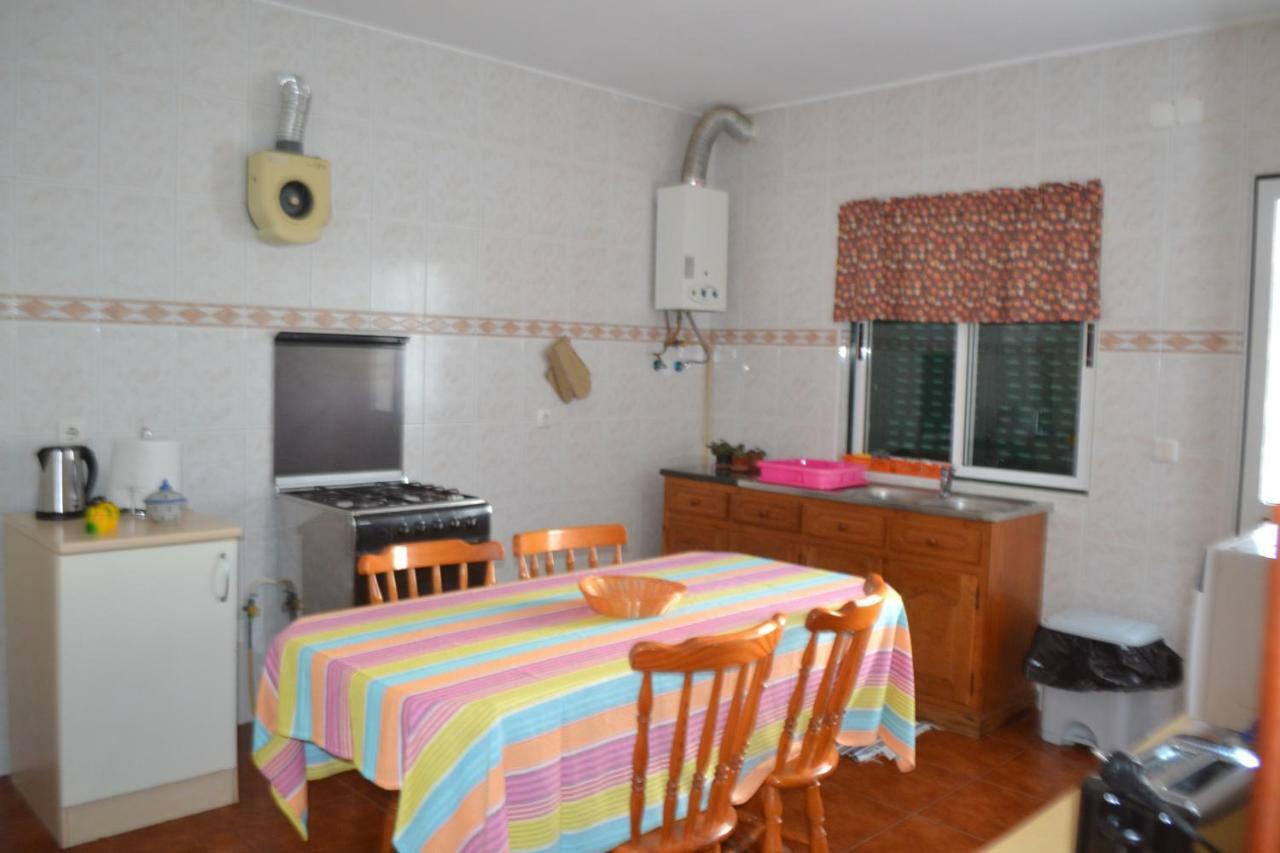 Tina - Al Praia Da Vitoria - Rral 759 외부 사진
